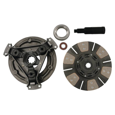 Db Electrical Clutch Kit for Case 2400A Indust/Const 70716C1, 70093C91, 70716C1; 1712-7069